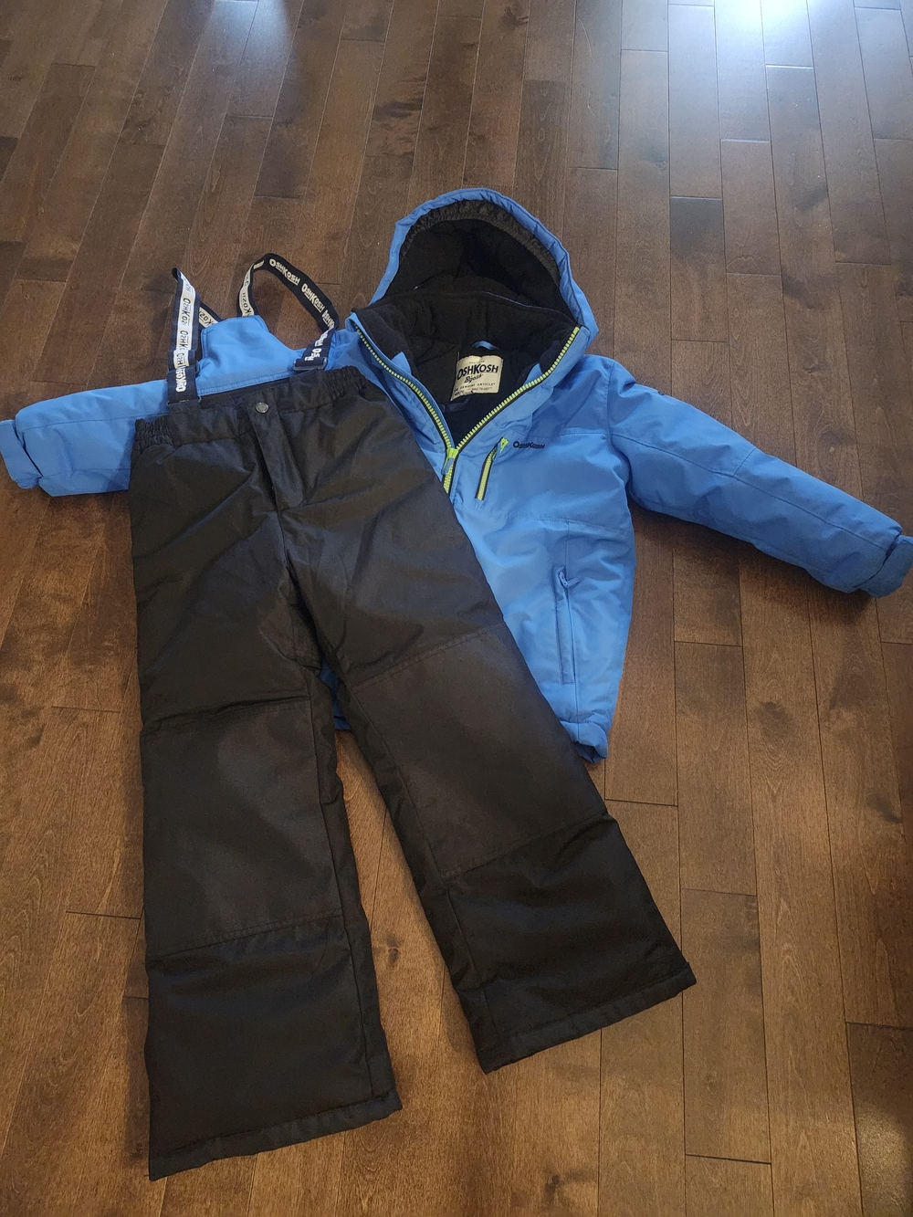 OshKosh B'gosh Kids Snowsuit
